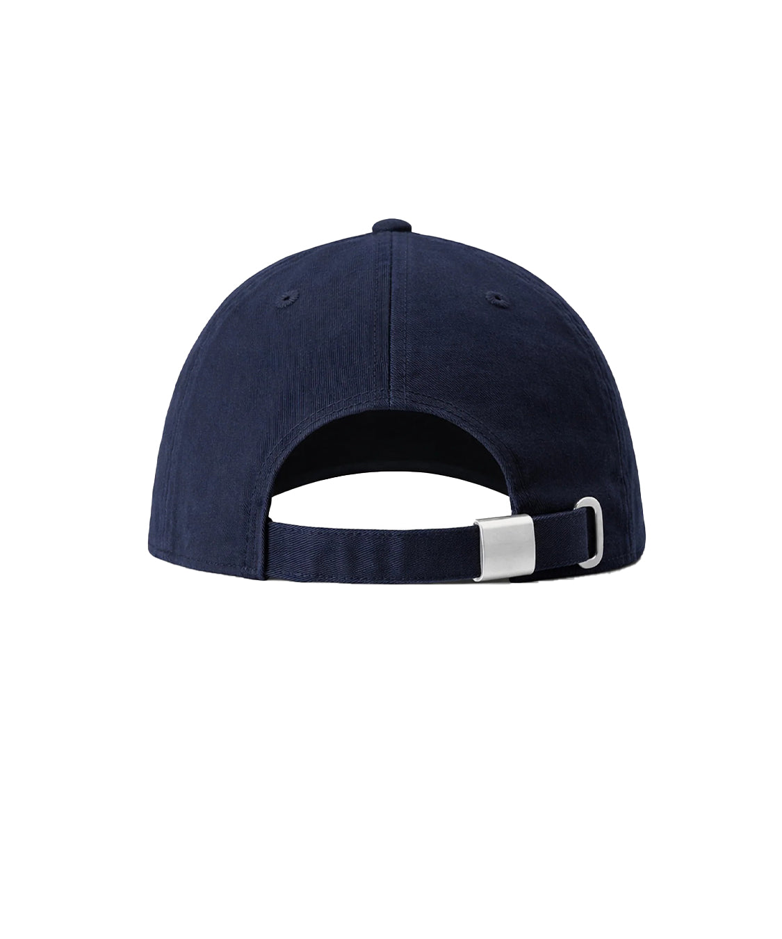 Cappello Fortela Chino cotton FORTELA Unisex - Blue