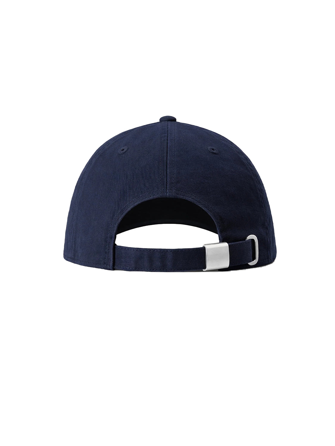 Cappello Fortela Chino cotton FORTELA Unisex - Blue