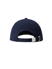 Cappello Fortela Chino cotton FORTELA Unisex - Blue