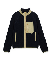 Giacca K2 brushed wool FORTELA Uomo - Blue