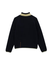Giacca K2 brushed wool FORTELA Uomo - Blue