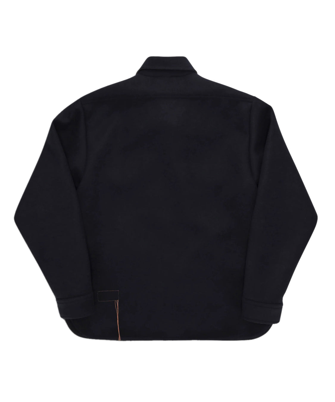Camicia Ringo wool over FORTELA Uomo - Blue