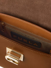 Borsa a mano 1927 mini FURLA Donna - Marrone