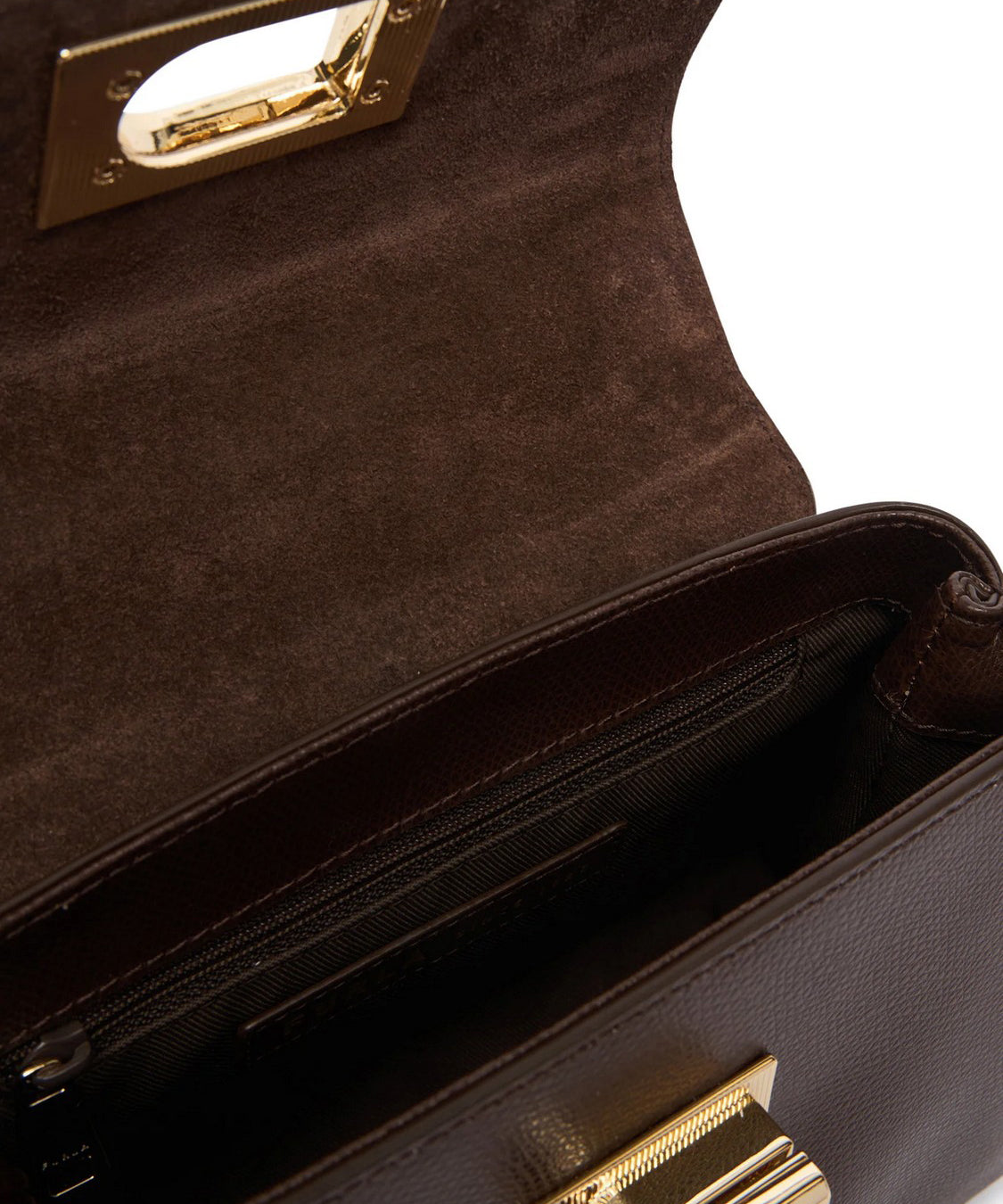 Borsa a mano 1927 mini FURLA Donna - Marrone