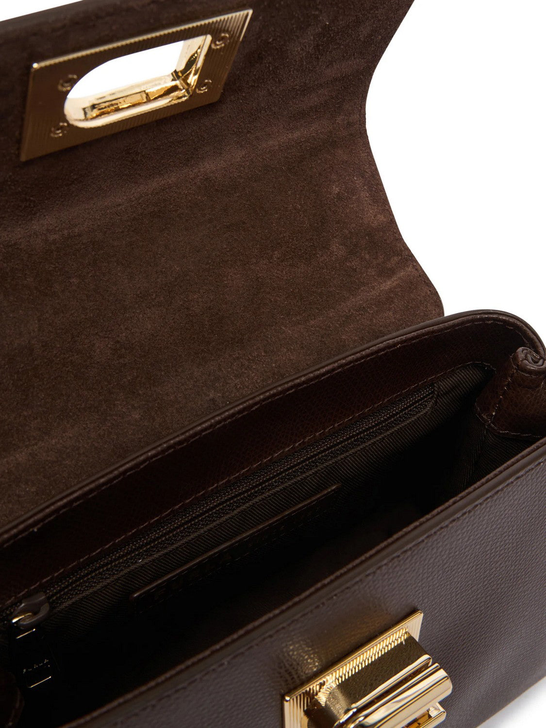 Borsa a mano 1927 mini FURLA Donna - Marrone