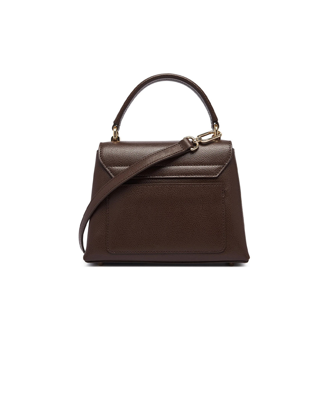 Borsa a mano 1927 mini FURLA Donna - Marrone