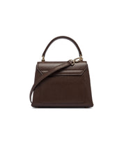 Borsa a mano 1927 mini FURLA Donna - Marrone