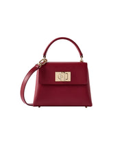 Borsa a mano 1927 mini FURLA Donna - Rosso