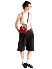 Borsa a mano 1927 mini FURLA Donna - Rosso