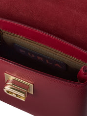 Borsa a mano 1927 mini FURLA Donna - Rosso