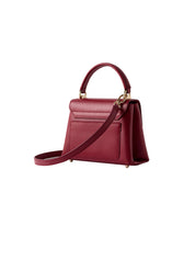 Borsa a mano 1927 mini FURLA Donna - Rosso