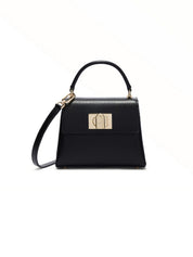 Borsa a mano 1927 mini FURLA Donna - Nero