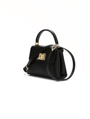 Borsa a mano 1927 mini FURLA Donna - Nero