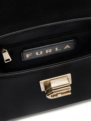 Borsa a mano 1927 mini FURLA Donna - Nero