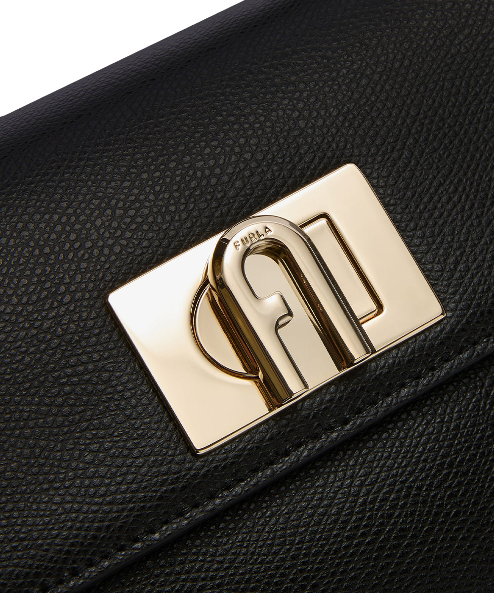 Borsa a mano 1927 mini FURLA Donna - Nero