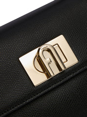 Borsa a mano 1927 mini FURLA Donna - Nero