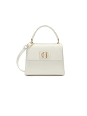 Borsa a mano 1927 mini FURLA Donna - Panna