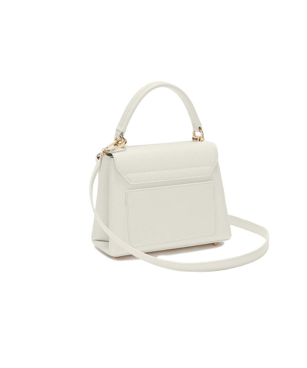 Borsa a mano 1927 mini FURLA Donna - Panna
