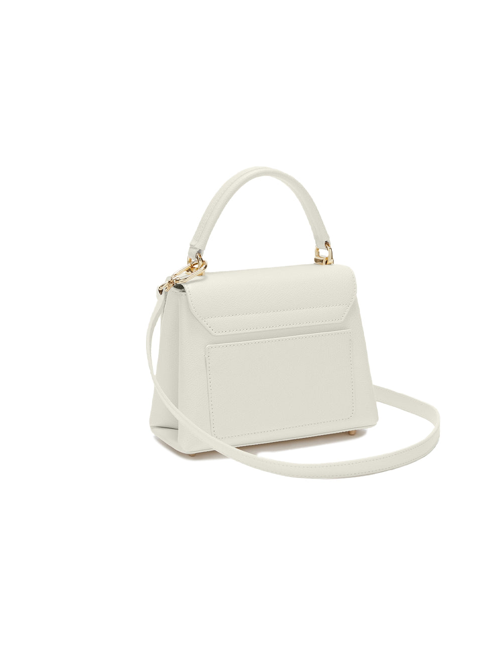 Borsa a mano 1927 mini FURLA Donna - Panna