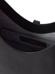 Borsa a spalla Goccia M FURLA Donna - Nero