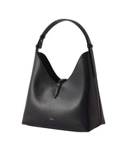 Borsa a spalla Goccia M FURLA Donna - Nero