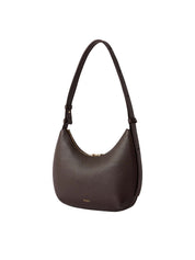 Borsa a spalla Goccia S FURLA Donna - Marrone