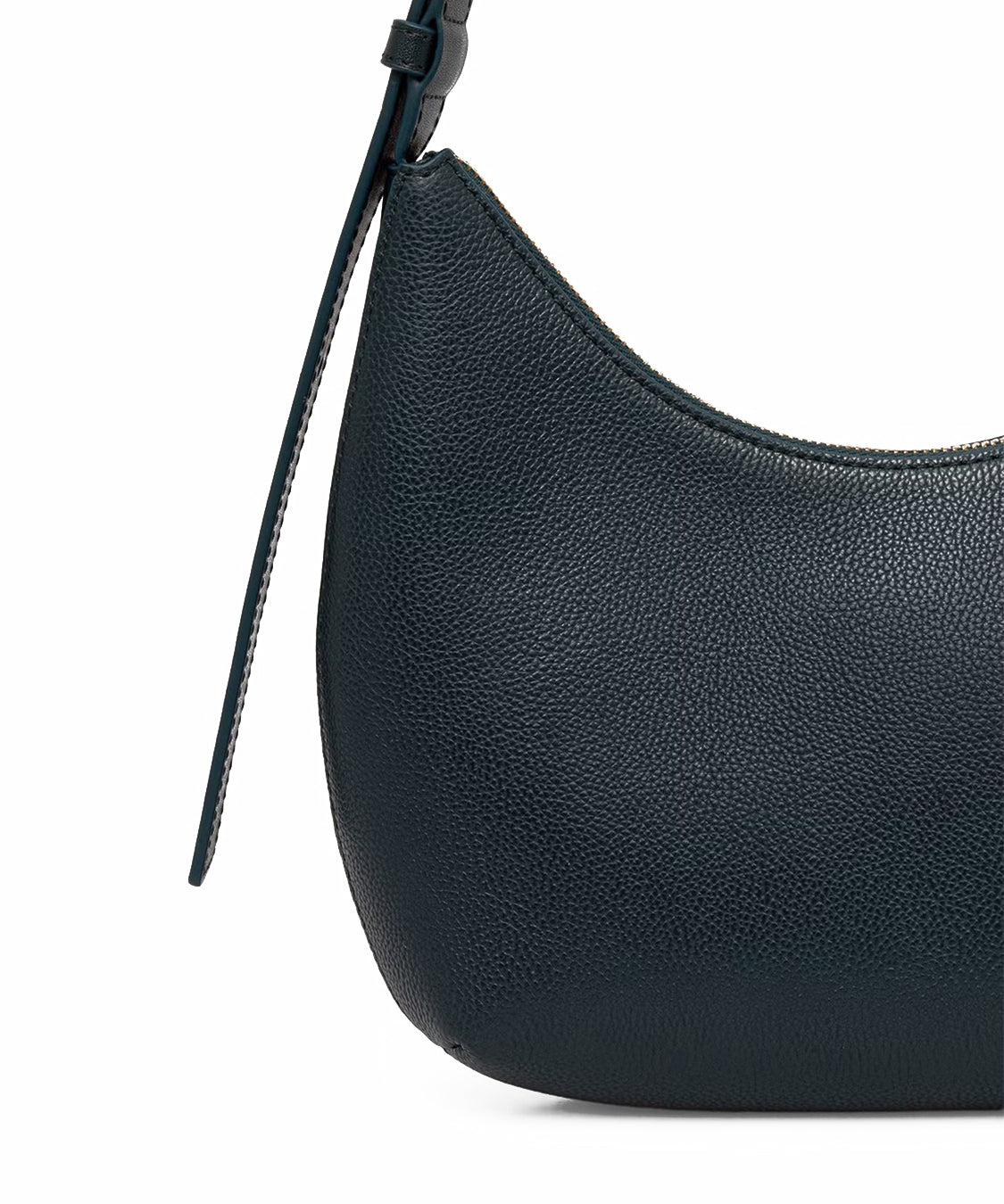 Borsa a spalla Goccia S FURLA Donna - Verde