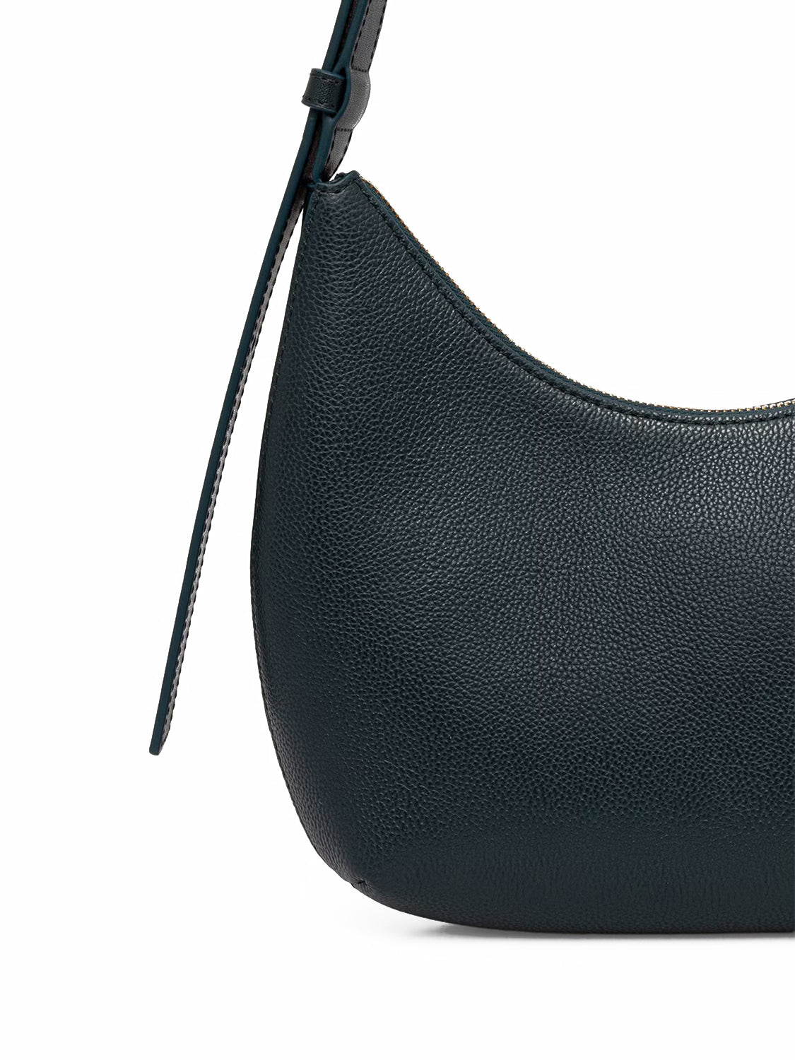 Borsa a spalla Goccia S FURLA Donna - Verde