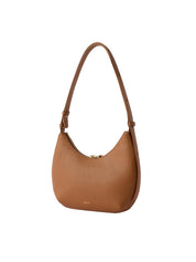 Borsa a spalla Goccia S FURLA Donna - Marrone