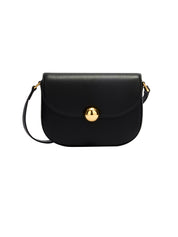 Borsa a mano con tracolla Moonlight S FURLA Donna - Marrone