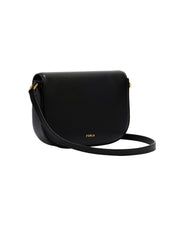 Borsa a mano con tracolla Moonlight S FURLA Donna - Marrone