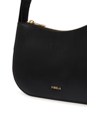 Borsa a spalla Sara S FURLA Donna - Nero