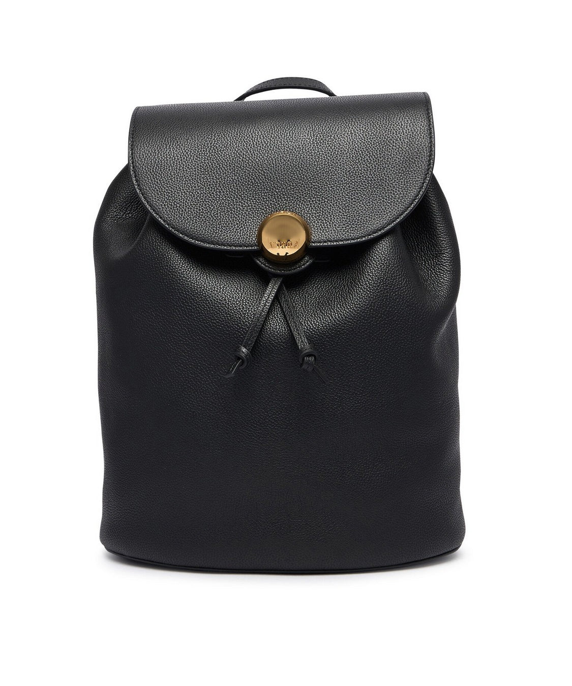 Borsa a mano con tracolla Moonlight M FURLA Donna - Nero