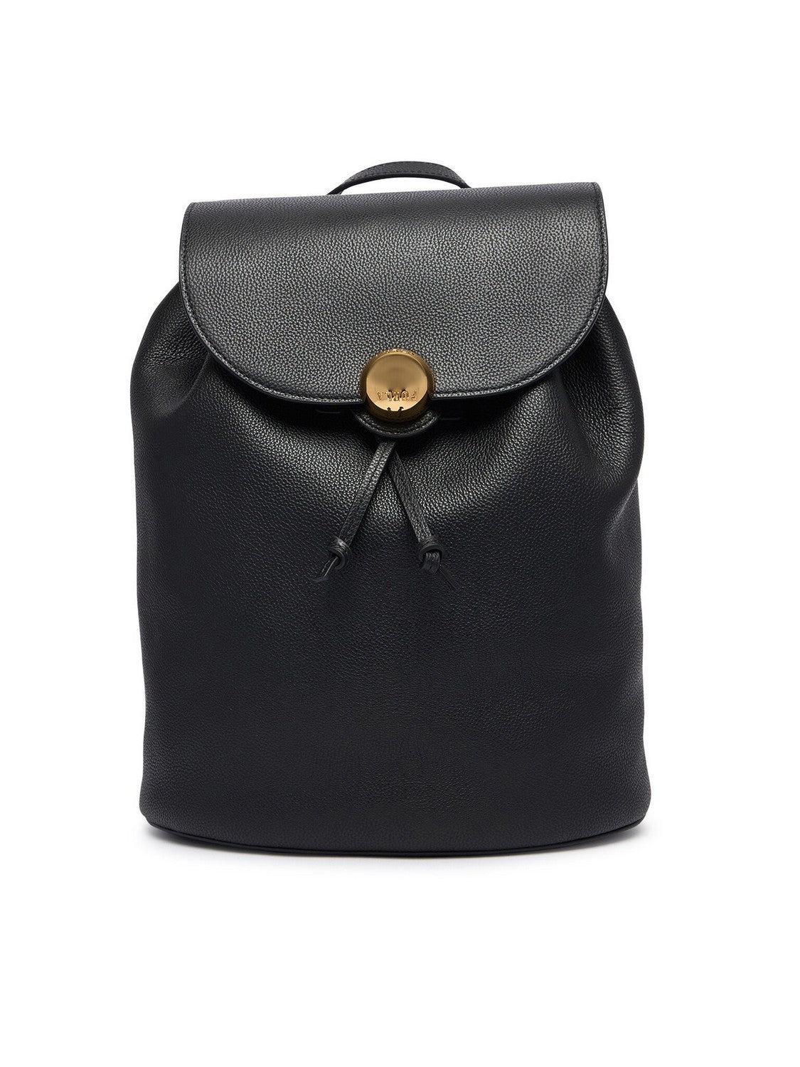 Borsa a mano con tracolla Moonlight M FURLA Donna - Nero