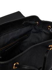 Borsa a mano con tracolla Moonlight M FURLA Donna - Nero