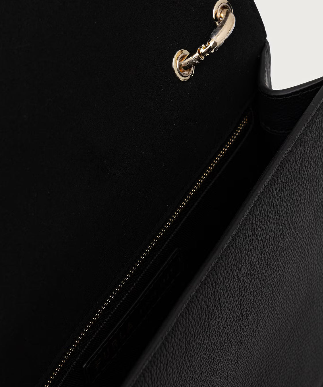 Borsa a mano con tracolla Amelia M FURLA Donna - Nero