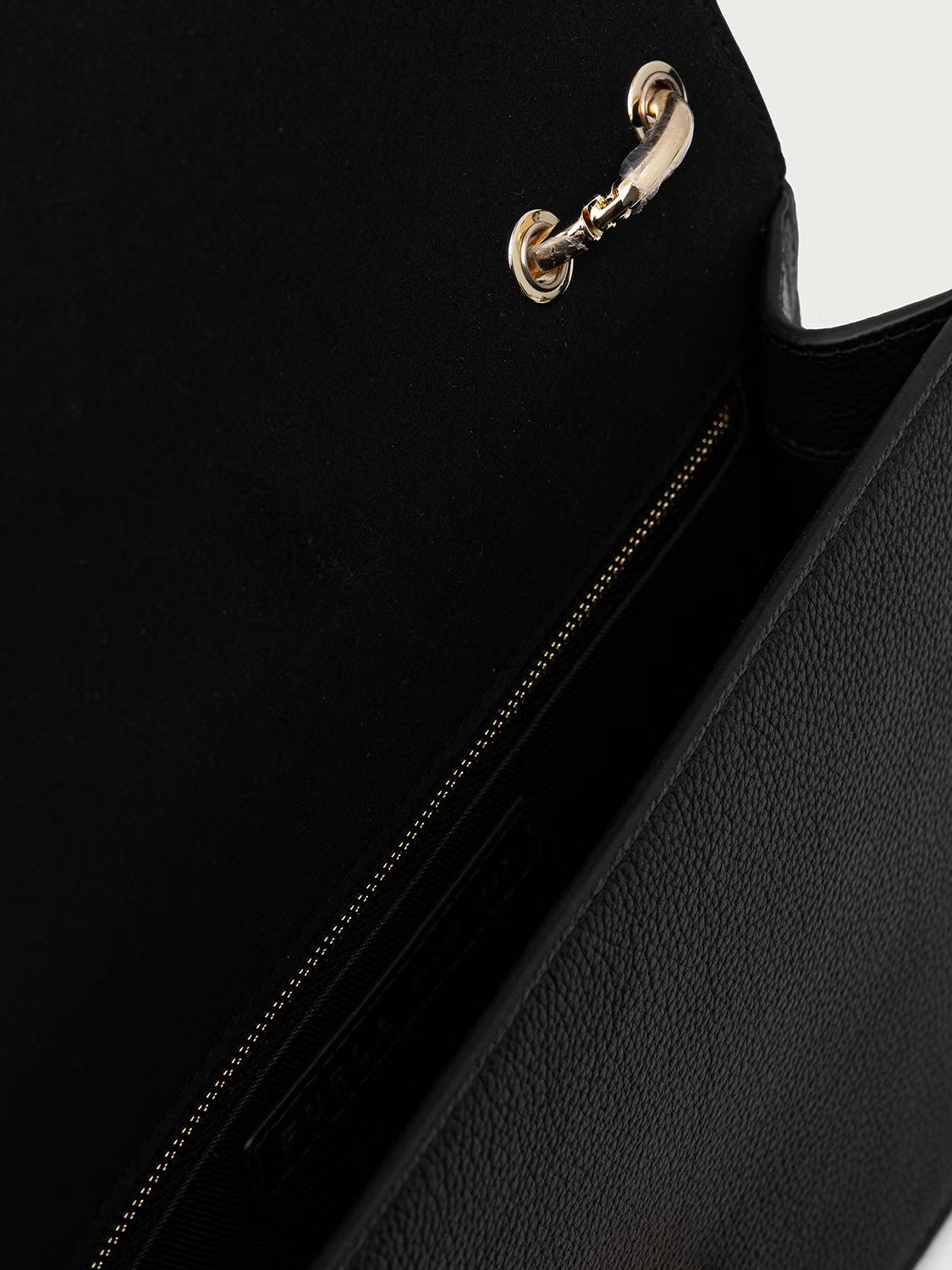 Borsa a mano con tracolla Amelia M FURLA Donna - Nero