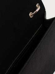 Borsa a mano con tracolla Amelia M FURLA Donna - Nero