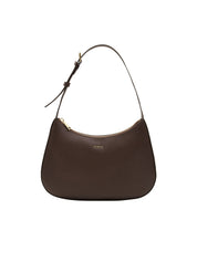 Borsa a spalla Margot S FURLA Donna - Marrone