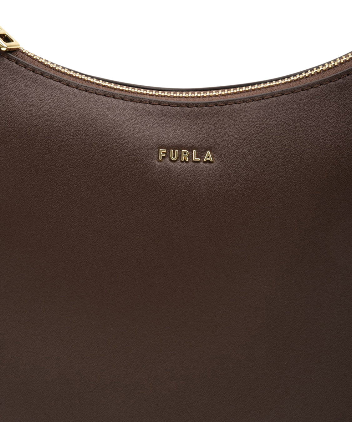 Borsa a spalla Margot S FURLA Donna - Marrone