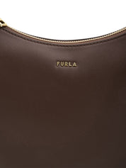 Borsa a spalla Margot S FURLA Donna - Marrone
