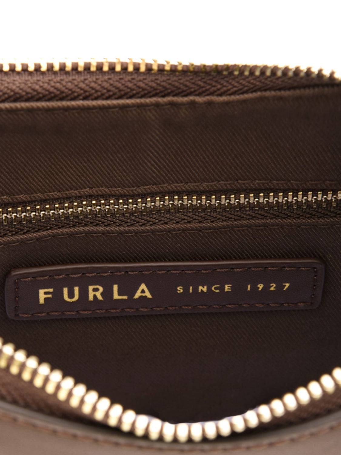 Borsa a spalla Margot S FURLA Donna - Marrone