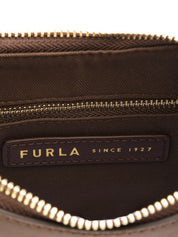 Borsa a spalla Margot S FURLA Donna - Marrone