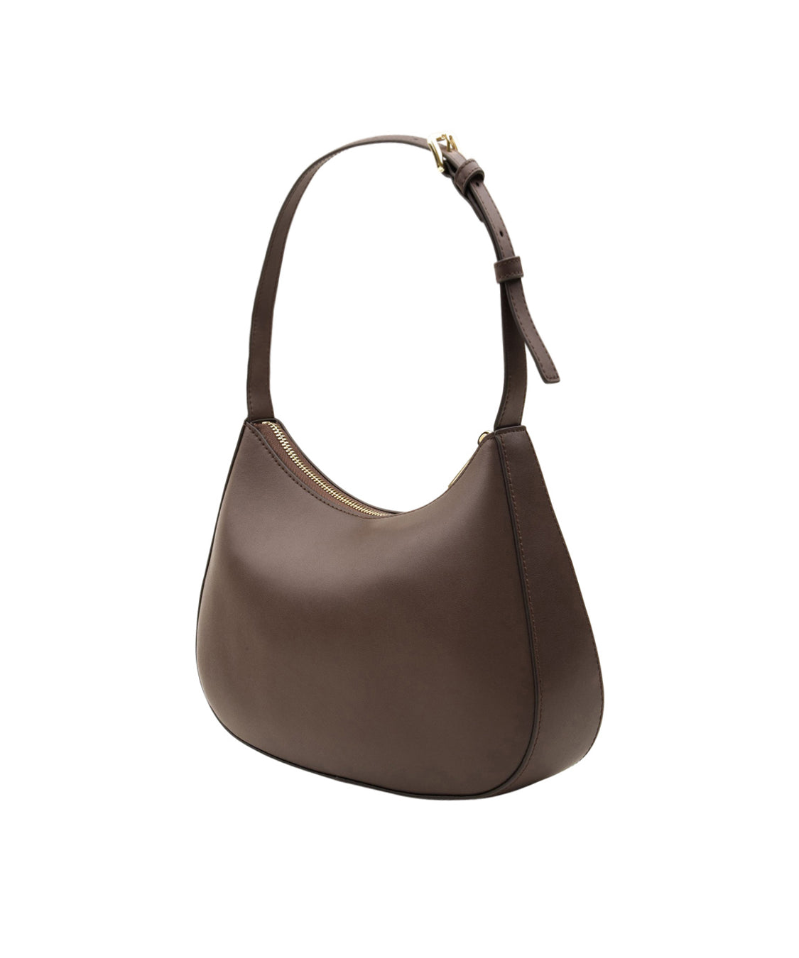 Borsa a spalla Margot S FURLA Donna - Marrone