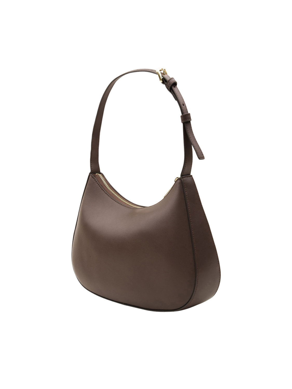 Borsa a spalla Margot S FURLA Donna - Marrone