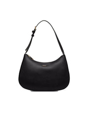 Borsa a spalla Margot S FURLA Donna - Nero