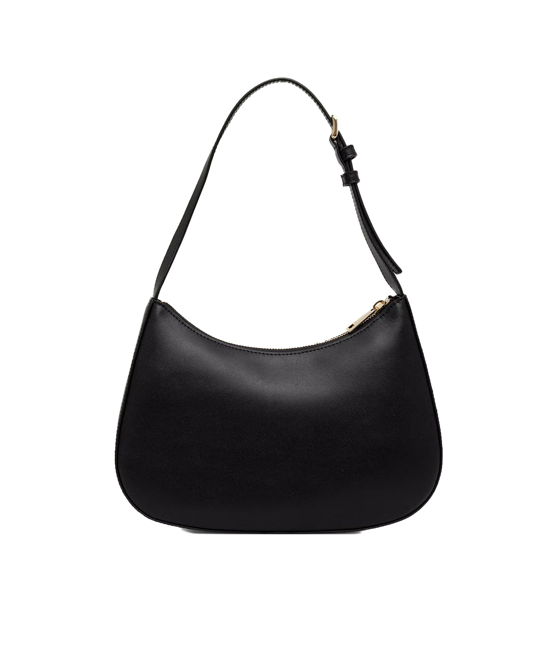 Borsa a spalla Margot S FURLA Donna - Nero