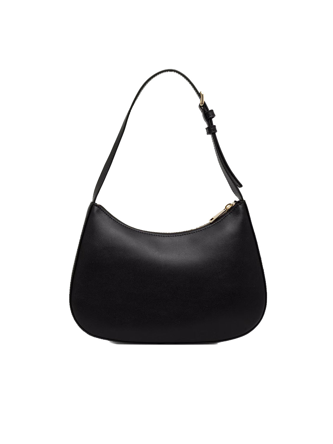 Borsa a spalla Margot S FURLA Donna - Nero