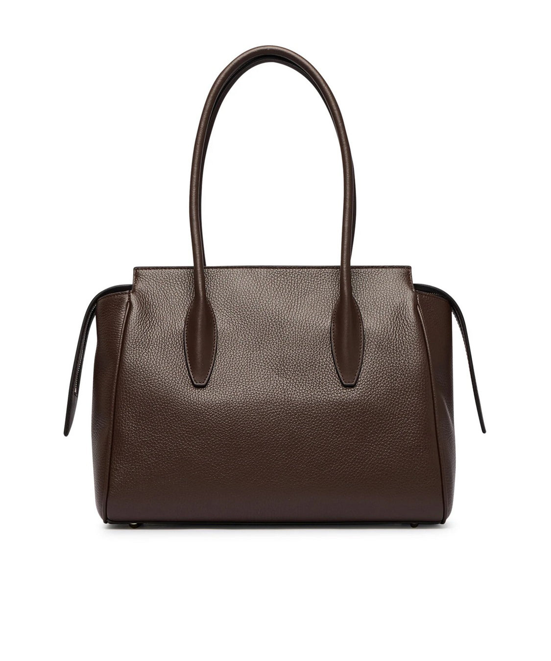 Borsa a spalla Ambra L FURLA Donna - Marrone