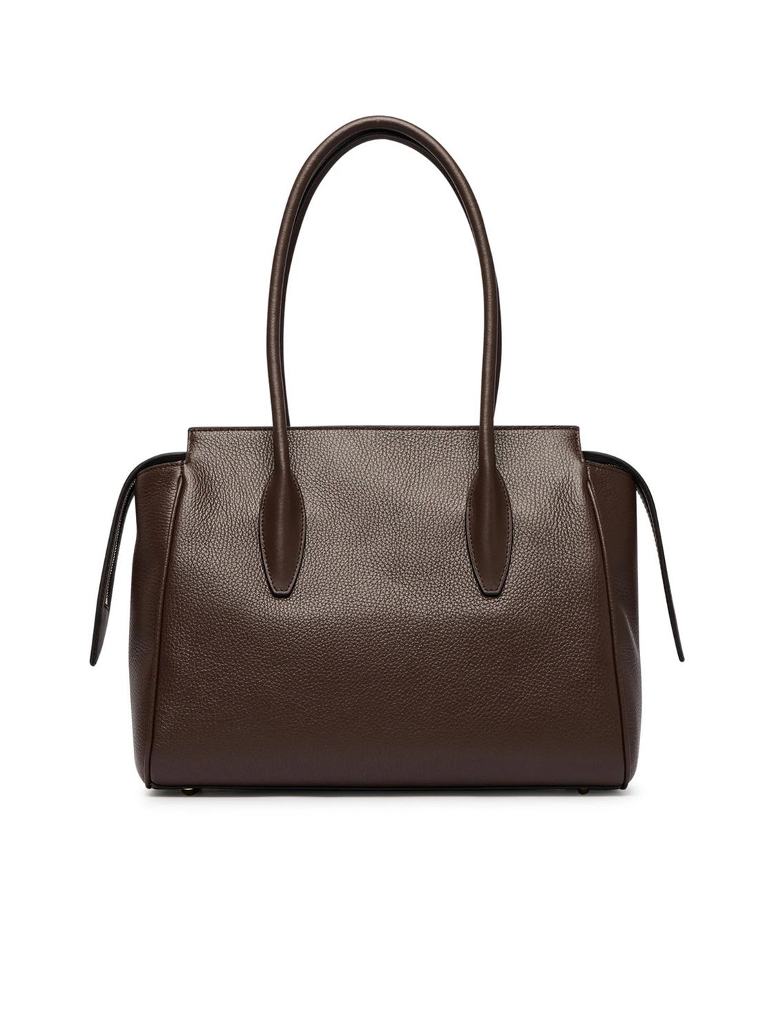 Borsa a spalla Ambra L FURLA Donna - Marrone